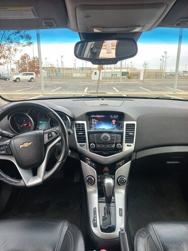 Chevrolet Cruze 2013, 290,000 km - 1.4 l - Bakı