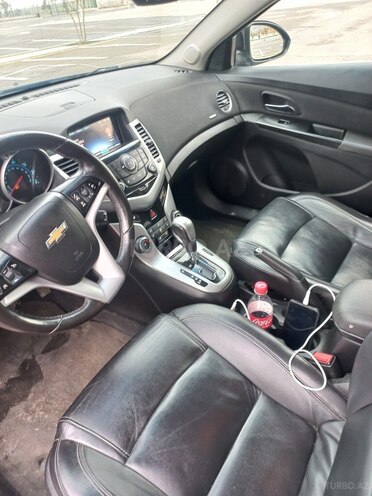 Chevrolet Cruze 2013, 290,000 km - 1.4 l - Bakı