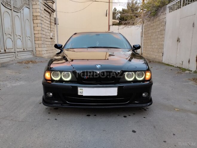 BMW 528 1999, 307,000 km - 2.8 l - Bakı