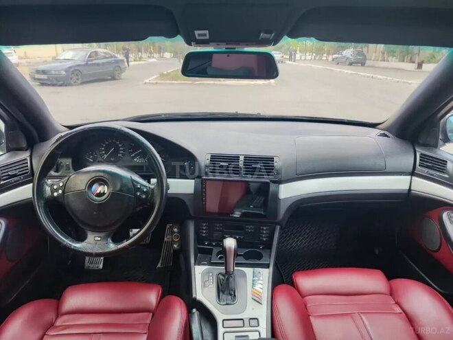 BMW 528 1999, 307,000 km - 2.8 l - Bakı