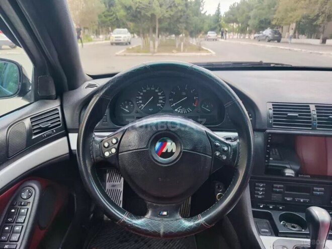 BMW 528 1999, 307,000 km - 2.8 l - Bakı