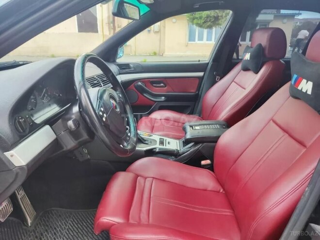BMW 528 1999, 307,000 km - 2.8 l - Bakı