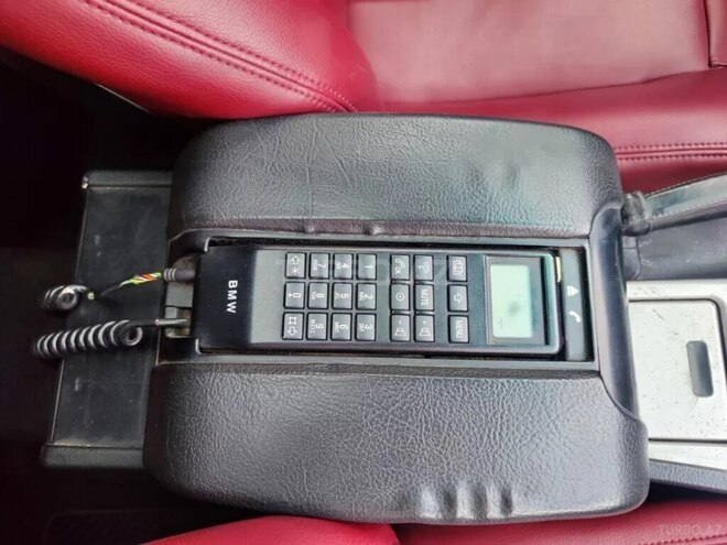 BMW 528 1999, 307,000 km - 2.8 l - Bakı