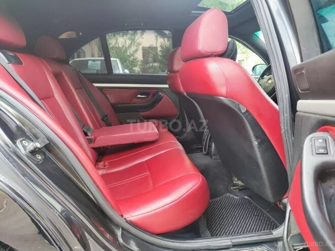 BMW 528 1999, 307,000 km - 2.8 l - Bakı