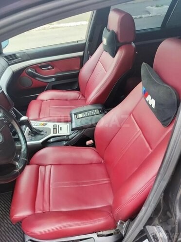 BMW 528 1999, 307,000 km - 2.8 l - Bakı