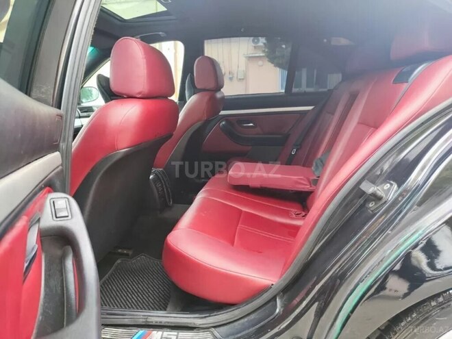 BMW 528 1999, 307,000 km - 2.8 l - Bakı