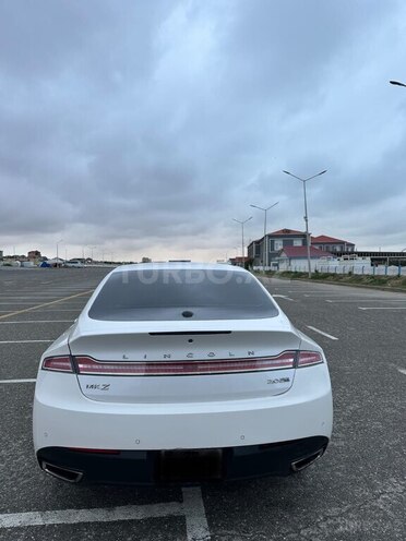 Lincoln MKZ 2015, 113,000 km - 2.0 l - Bakı