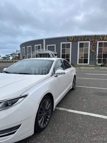 Lincoln MKZ 2015, 113,000 km - 2.0 l - Bakı