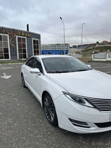 Lincoln MKZ 2015, 113,000 km - 2.0 l - Bakı