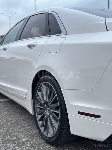 Lincoln MKZ 2015, 113,000 km - 2.0 l - Bakı