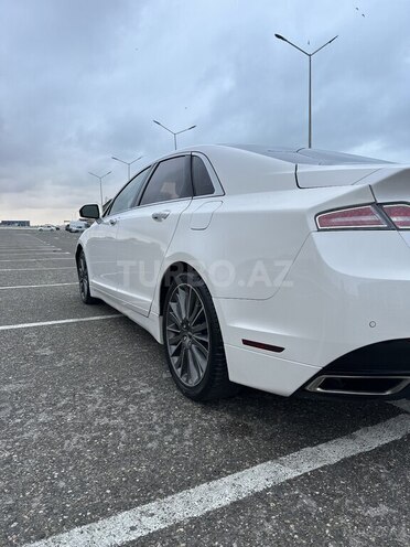 Lincoln MKZ 2015, 113,000 km - 2.0 l - Bakı