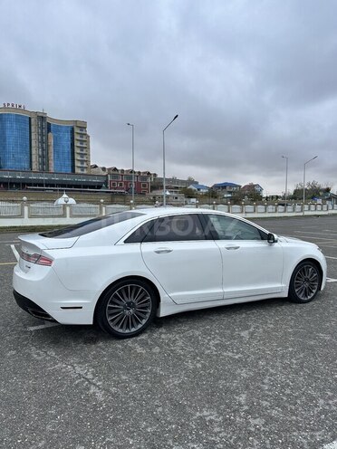 Lincoln MKZ 2015, 113,000 km - 2.0 l - Bakı