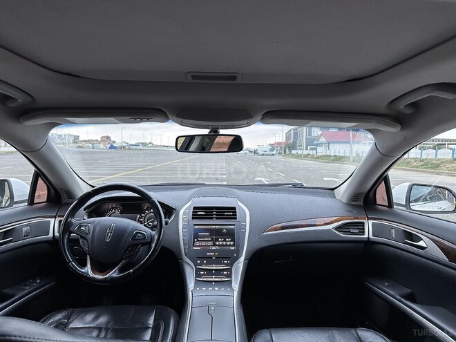 Lincoln MKZ 2015, 113,000 km - 2.0 l - Bakı