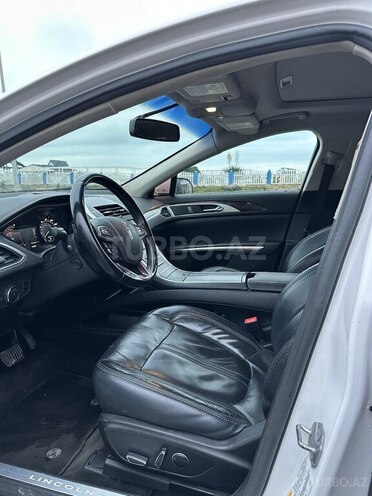 Lincoln MKZ 2015, 113,000 km - 2.0 l - Bakı