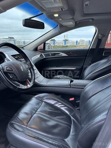 Lincoln MKZ 2015, 113,000 km - 2.0 l - Bakı