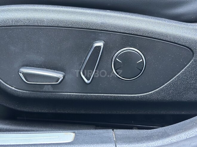 Lincoln MKZ 2015, 113,000 km - 2.0 l - Bakı