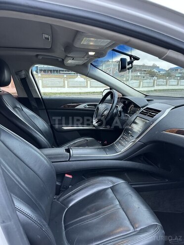 Lincoln MKZ 2015, 113,000 km - 2.0 l - Bakı