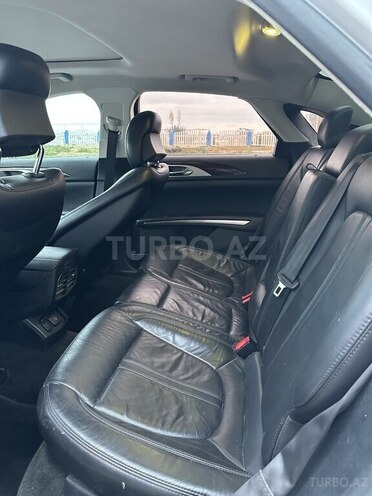 Lincoln MKZ 2015, 113,000 km - 2.0 l - Bakı