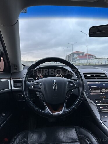 Lincoln MKZ 2015, 113,000 km - 2.0 l - Bakı