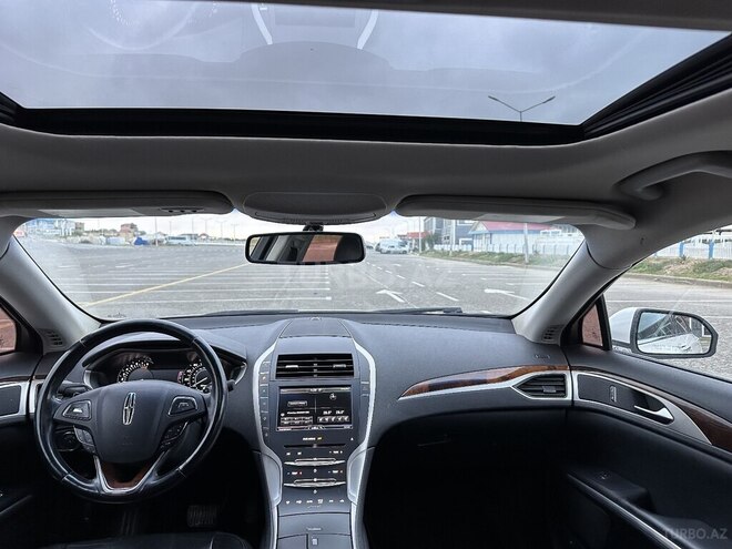 Lincoln MKZ 2015, 113,000 km - 2.0 l - Bakı