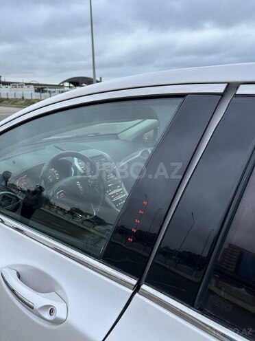 Lincoln MKZ 2015, 113,000 km - 2.0 l - Bakı