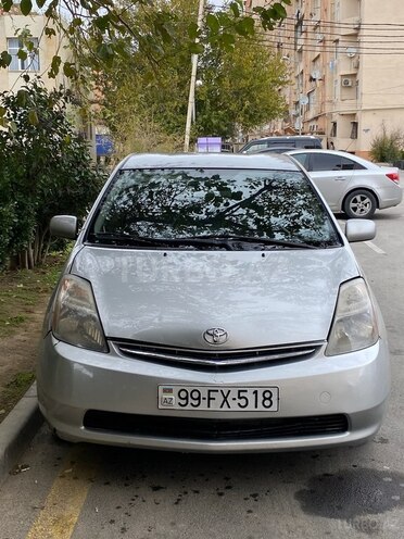 Toyota Prius 2008, 278,000 km - 1.5 l - Bakı
