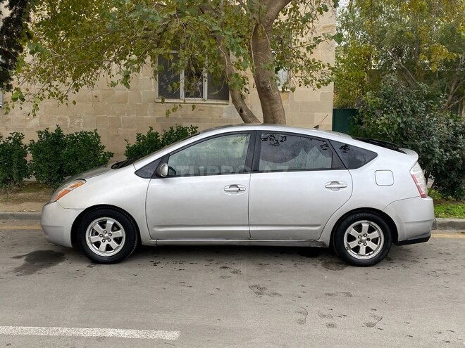 Toyota Prius 2008, 278,000 km - 1.5 l - Bakı