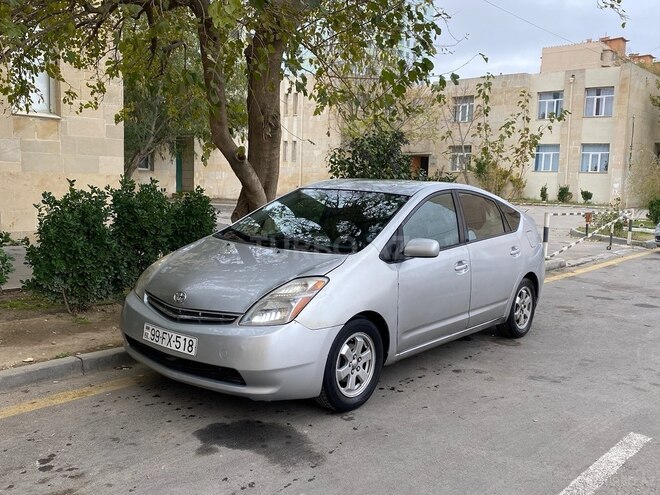 Toyota Prius 2008, 278,000 km - 1.5 l - Bakı