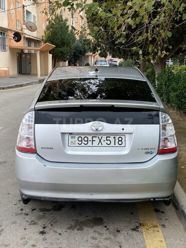 Toyota Prius 2008, 278,000 km - 1.5 l - Bakı