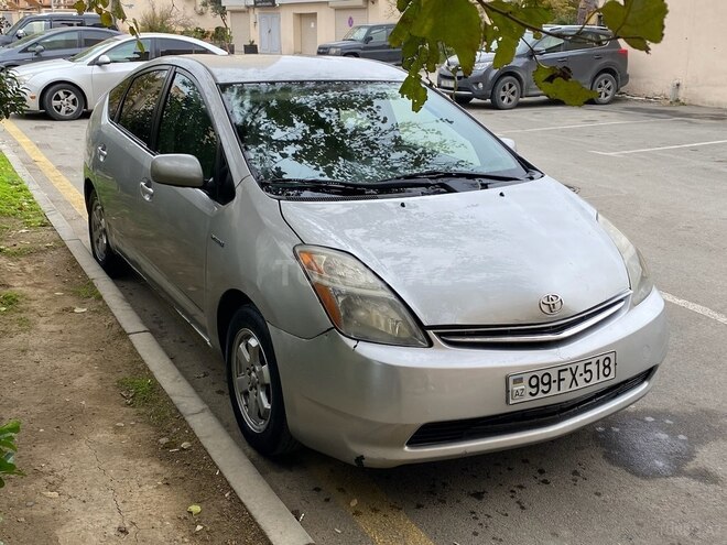 Toyota Prius 2008, 278,000 km - 1.5 l - Bakı