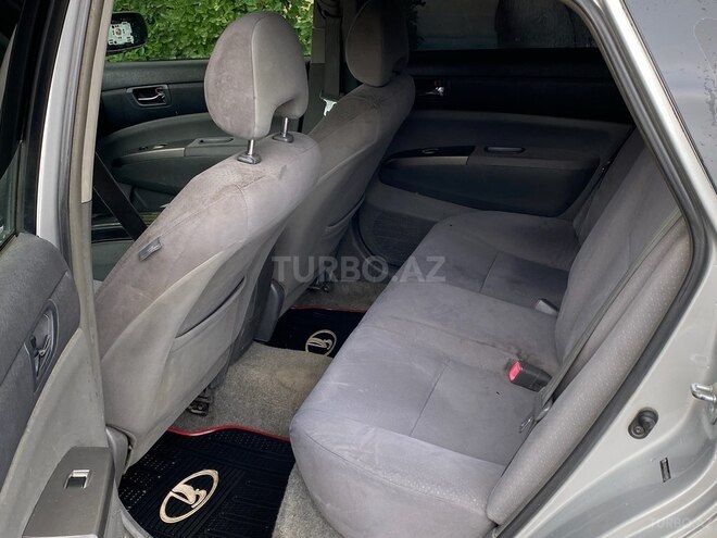 Toyota Prius 2008, 278,000 km - 1.5 l - Bakı