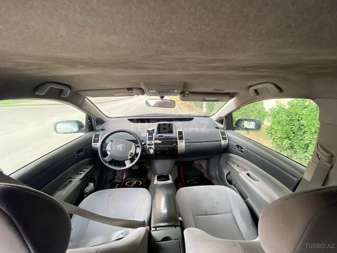 Toyota Prius 2008, 278,000 km - 1.5 l - Bakı