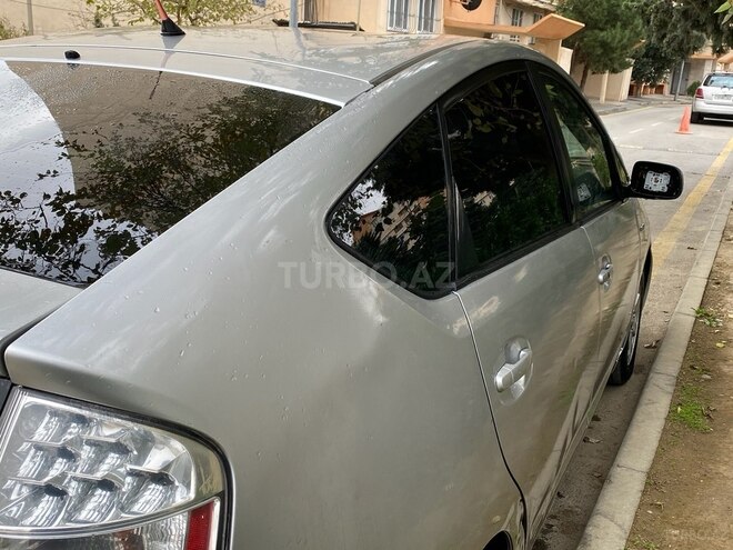 Toyota Prius 2008, 278,000 km - 1.5 l - Bakı