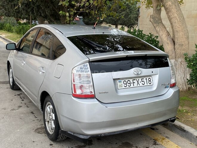 Toyota Prius 2008, 278,000 km - 1.5 l - Bakı
