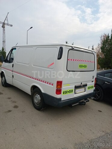 Ford Transit 1999, 350,000 km - 2.5 l - Mingəçevir