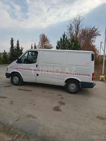 Ford Transit 1999, 350,000 km - 2.5 l - Mingəçevir