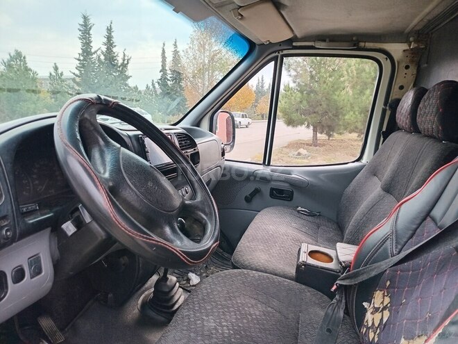 Ford Transit 1999, 350,000 km - 2.5 l - Mingəçevir
