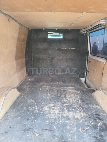 Ford Transit 1999, 350,000 km - 2.5 l - Mingəçevir