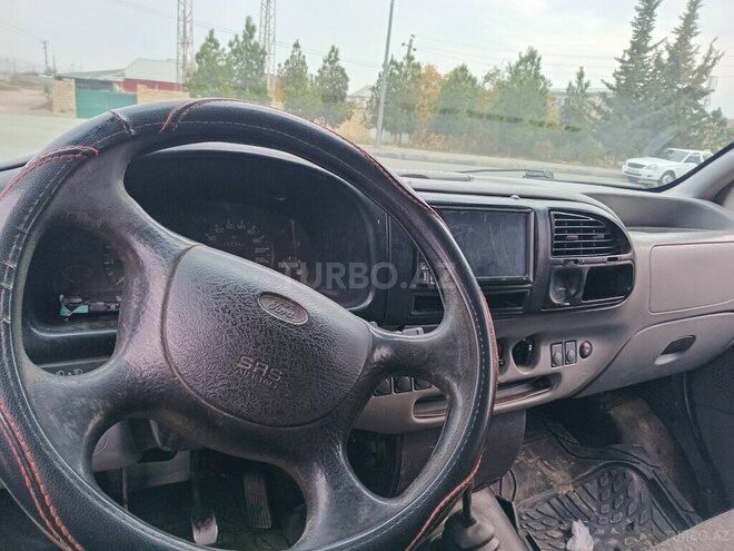 Ford Transit 1999, 350,000 km - 2.5 l - Mingəçevir