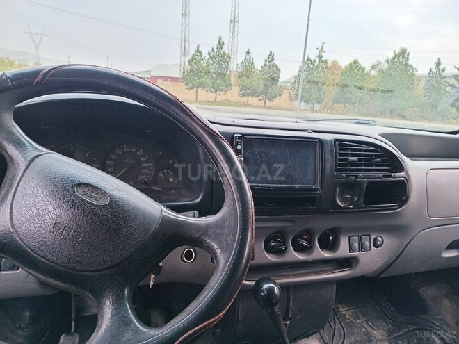 Ford Transit 1999, 350,000 km - 2.5 l - Mingəçevir