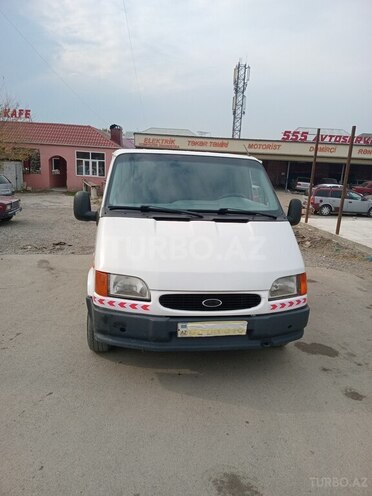 Ford Transit 1999, 350,000 km - 2.5 l - Mingəçevir