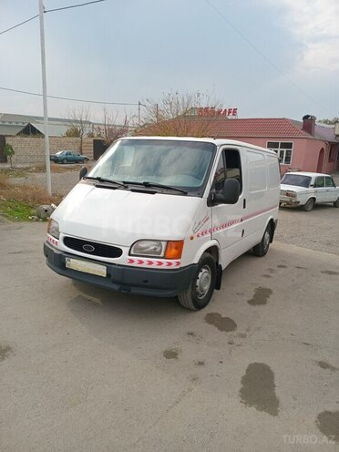 Ford Transit 1999, 350,000 km - 2.5 l - Mingəçevir