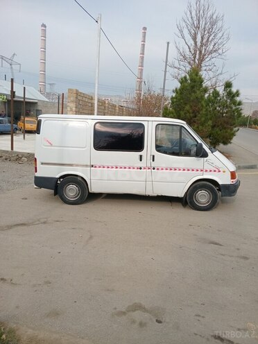 Ford Transit 1999, 350,000 km - 2.5 l - Mingəçevir