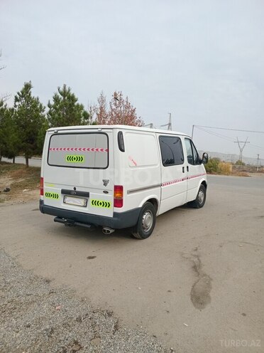 Ford Transit 1999, 350,000 km - 2.5 l - Mingəçevir
