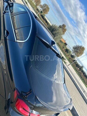 BMW 528 2013, 204,000 km - 2.0 l - Bakı