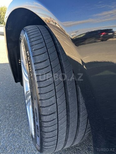 BMW 528 2013, 204,000 km - 2.0 l - Bakı