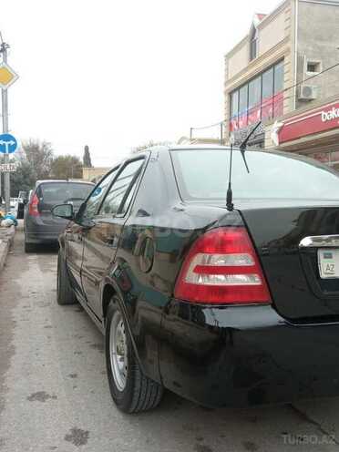 Geely CK 2009, 250,000 km - 1.5 л - Bakı