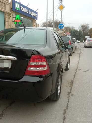 Geely CK 2009, 250,000 km - 1.5 л - Bakı