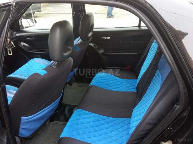 Geely CK 2009, 250,000 km - 1.5 л - Bakı