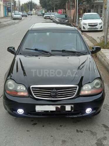 Geely CK 2009, 250,000 km - 1.5 л - Bakı